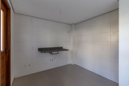 Casa à venda com 179m², 3 quartos e 2 vagasCozinha e Área de Serviço