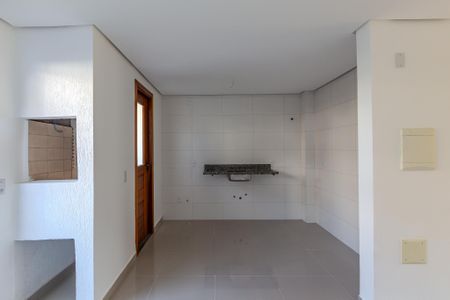 Casa à venda com 179m², 3 quartos e 2 vagasCozinha e Área de Serviço