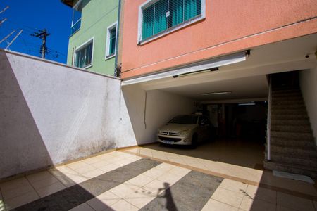 Casa à venda com 243m², 3 quartos e 5 vagasÁrea externa