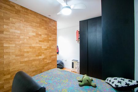 Casa à venda com 243m², 3 quartos e 5 vagasQuarto 2