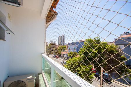 Casa à venda com 243m², 3 quartos e 5 vagasVaranda da Suíte 