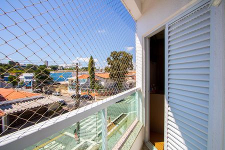 Casa à venda com 243m², 3 quartos e 5 vagasVaranda da Suíte 