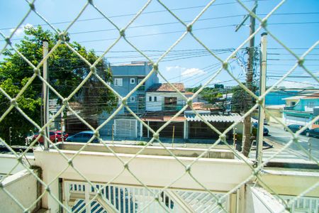 Casa à venda com 243m², 3 quartos e 5 vagasVista da sala