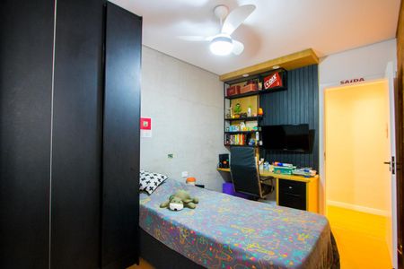 Casa à venda com 243m², 3 quartos e 5 vagasQuarto 2