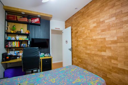 Casa à venda com 243m², 3 quartos e 5 vagasQuarto 2