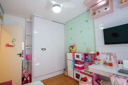 Casa à venda com 243m², 3 quartos e 5 vagasQuarto 3