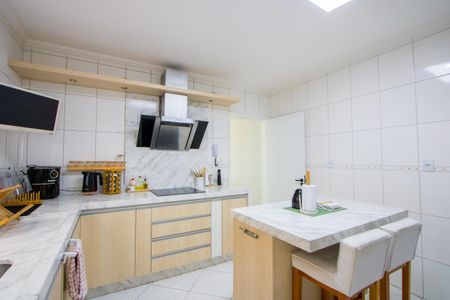 Casa à venda com 243m², 3 quartos e 5 vagasCozinha