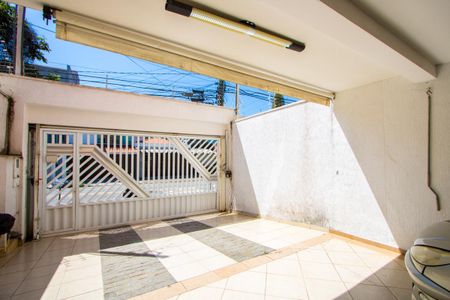 Casa à venda com 243m², 3 quartos e 5 vagasÁrea externa