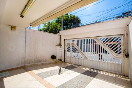 Casa à venda com 243m², 3 quartos e 5 vagasÁrea externa