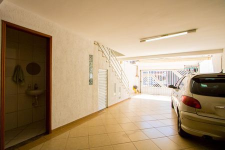 Casa à venda com 243m², 3 quartos e 5 vagasEspaço gourmet/Garagem