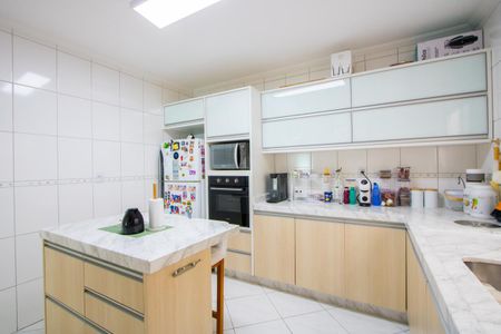 Casa à venda com 243m², 3 quartos e 5 vagasCozinha