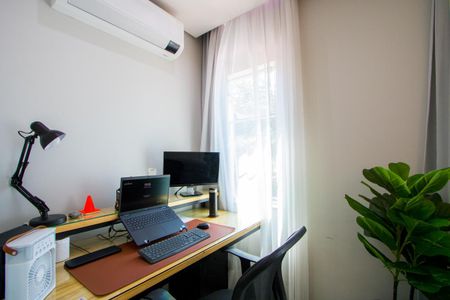 Casa à venda com 243m², 3 quartos e 5 vagasDetalhes da sala