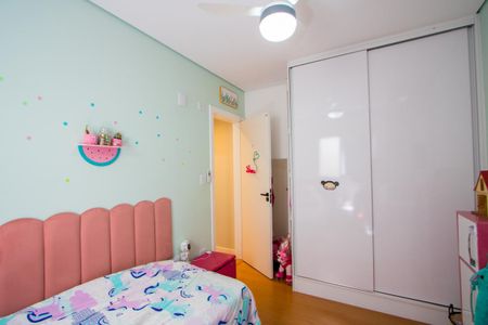 Casa à venda com 243m², 3 quartos e 5 vagasQuarto 3