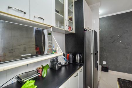 Apartamento à venda com 96m², 2 quartos e 1 vagaCozinha