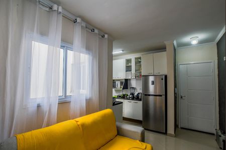 Apartamento à venda com 96m², 2 quartos e 1 vagaSala