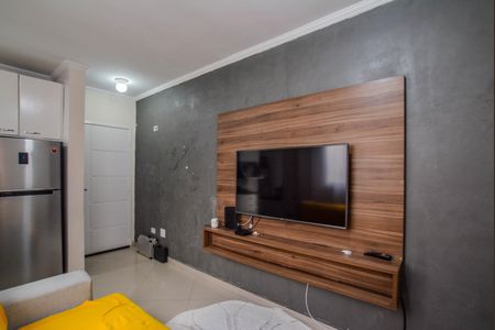 Apartamento à venda com 96m², 2 quartos e 1 vagaSala