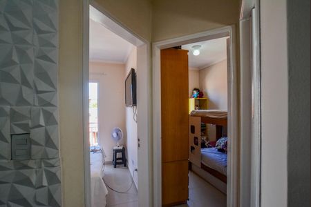 Apartamento à venda com 96m², 2 quartos e 1 vagaSala