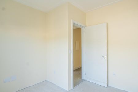 Casa de condomínio à venda com 154m², 3 quartos e 3 vagasQuarto 2