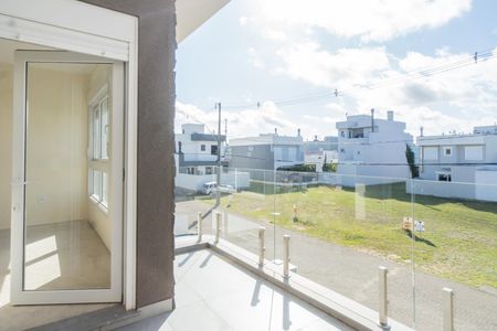 Casa de condomínio à venda com 154m², 3 quartos e 3 vagasVaranda da Suíte