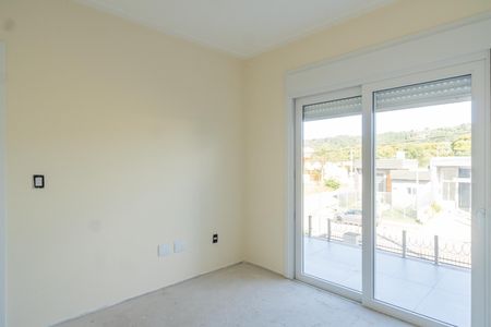 Casa de condomínio à venda com 154m², 3 quartos e 3 vagasQuarto 1