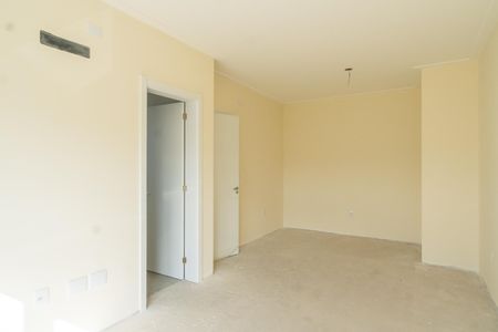 Casa de condomínio à venda com 154m², 3 quartos e 3 vagasSuíte