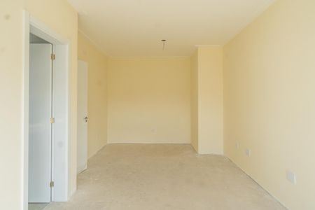 Casa de condomínio à venda com 154m², 3 quartos e 3 vagasSuíte