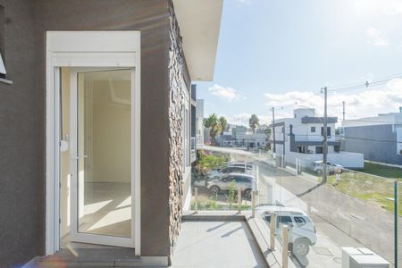 Casa de condomínio à venda com 154m², 3 quartos e 3 vagasVaranda da Suíte