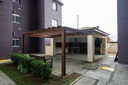 Apartamento para alugar com 55m², 2 quartos e 1 vagaÁrea comum - Churrasqueira