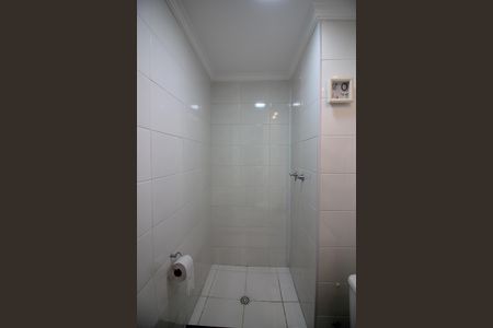 Apartamento para alugar com 55m², 2 quartos e 1 vagaBanheiro Social