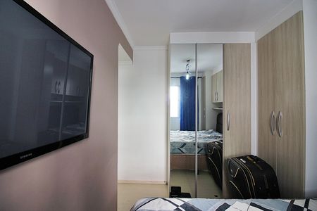 Apartamento para alugar com 55m², 2 quartos e 1 vagaSuíte