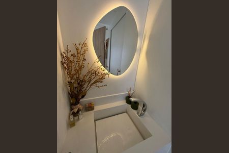 Apartamento para alugar com 27m², 1 quarto e sem vaga