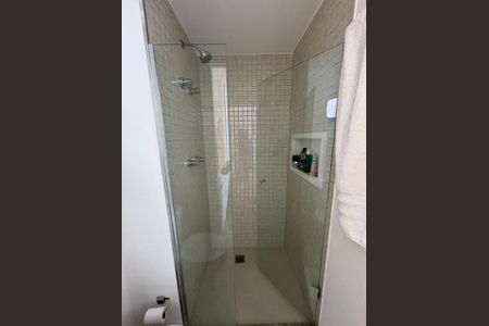 Apartamento para alugar com 27m², 1 quarto e sem vaga