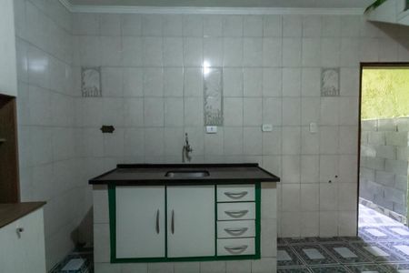 Casa à venda com 236m², 4 quartos e 2 vagasCozinha