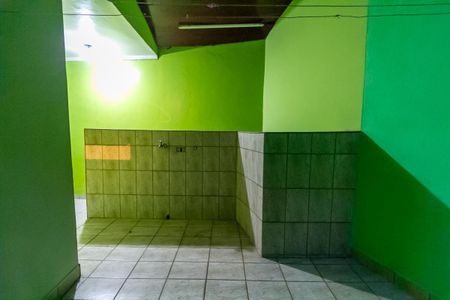 Casa à venda com 236m², 4 quartos e 2 vagasÁrea de Serviço