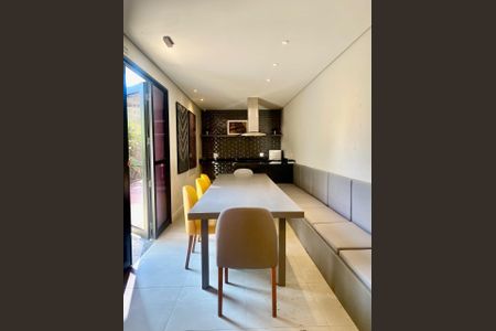 Apartamento à venda com 26m², 1 quarto e sem vaga