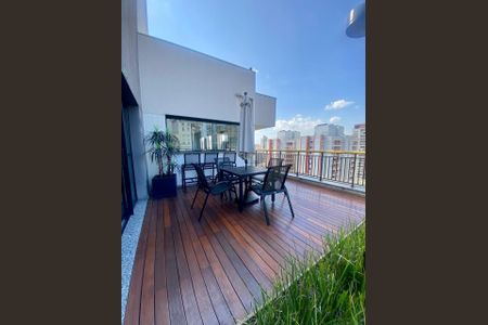 Apartamento à venda com 26m², 1 quarto e sem vaga