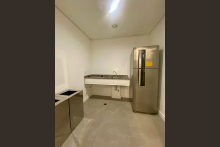 Apartamento à venda com 26m², 1 quarto e sem vaga