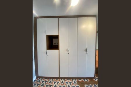 Apartamento à venda com 26m², 1 quarto e sem vaga
