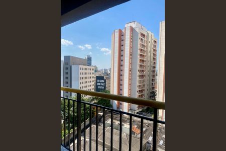 Apartamento à venda com 26m², 1 quarto e sem vaga