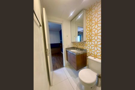 Apartamento à venda com 26m², 1 quarto e sem vaga