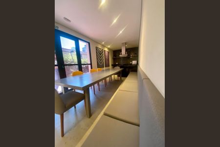 Apartamento à venda com 26m², 1 quarto e sem vaga