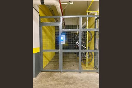 Apartamento à venda com 26m², 1 quarto e sem vaga