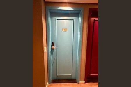 Apartamento à venda com 29m², 1 quarto e sem vaga