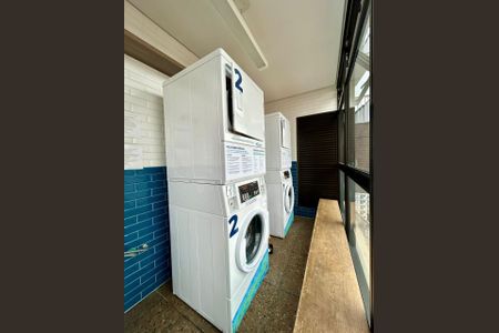 Apartamento à venda com 29m², 1 quarto e sem vaga