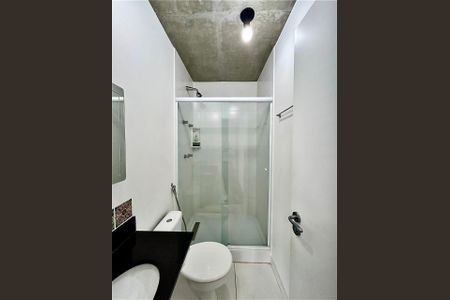 Apartamento à venda com 29m², 1 quarto e sem vaga