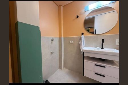 Apartamento à venda com 38m², 1 quarto e 1 vaga