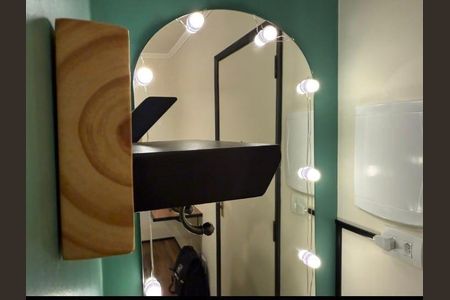 Apartamento à venda com 38m², 1 quarto e 1 vaga