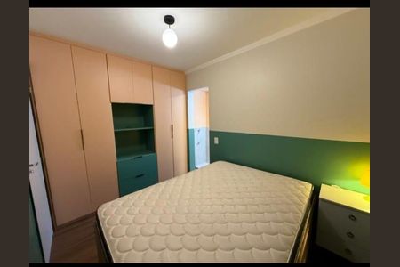 Apartamento à venda com 38m², 1 quarto e 1 vaga