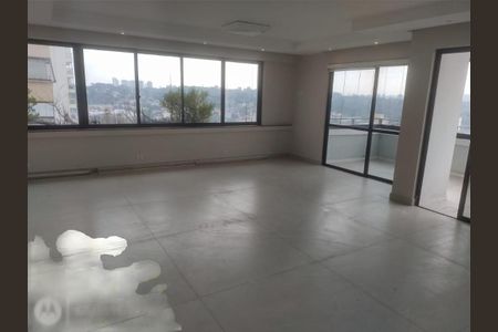 Apartamento à venda com 180m², 4 quartos e 4 vagas