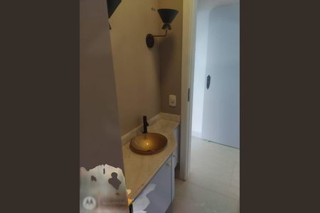 Apartamento à venda com 180m², 4 quartos e 4 vagas